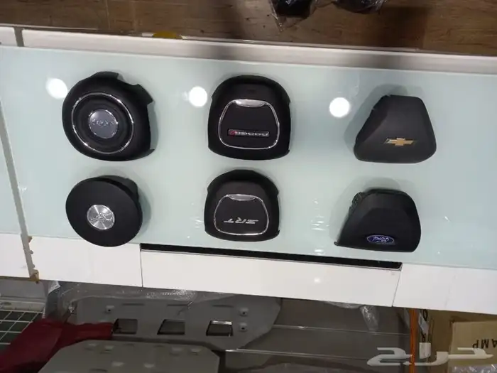 غطاء ارباق جميع السيارات الامريكية 2