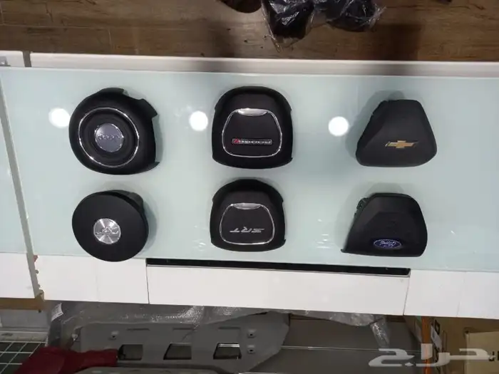 غطاء ارباق جميع السيارات الامريكية 0