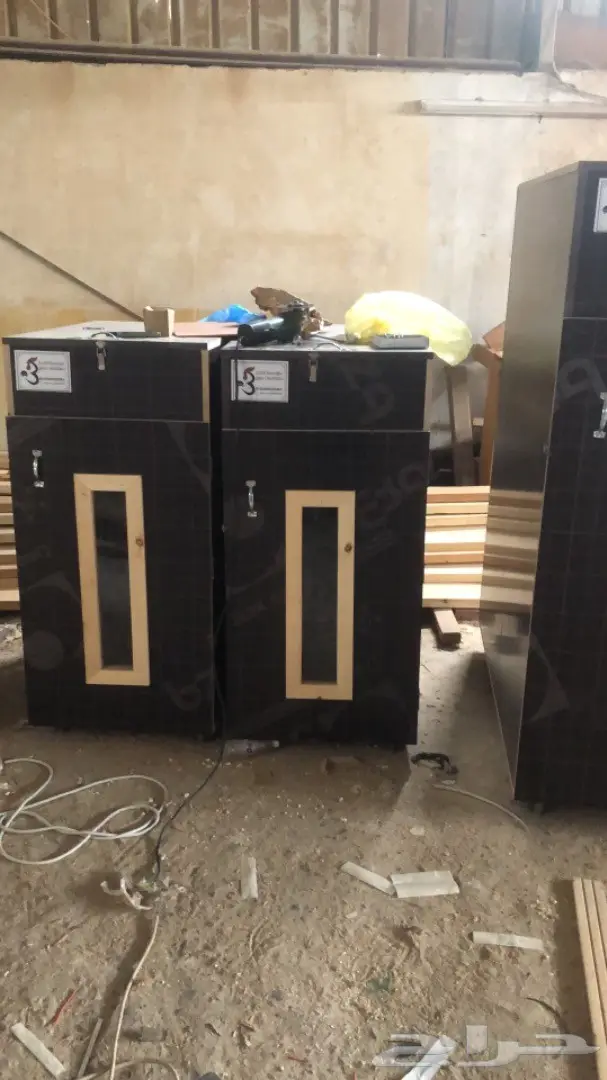 تفصيل فقاصات يدويه جميع الاحجام 7