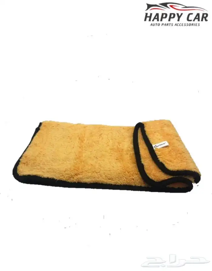 لدينا جميع منتجات العناية بالسيارات 3