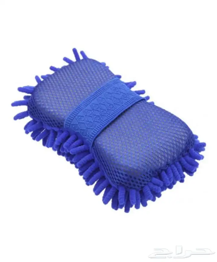 لدينا جميع منتجات العناية بالسيارات 2