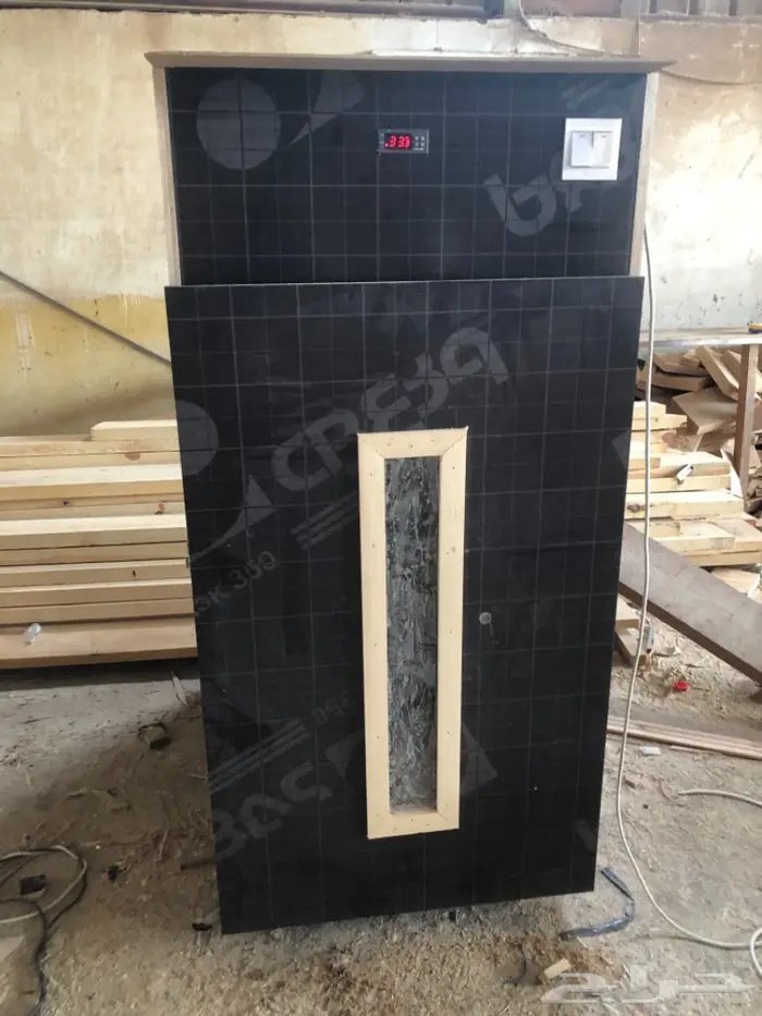 تفصيل فقاصات يدويه جميع الاحجام 11