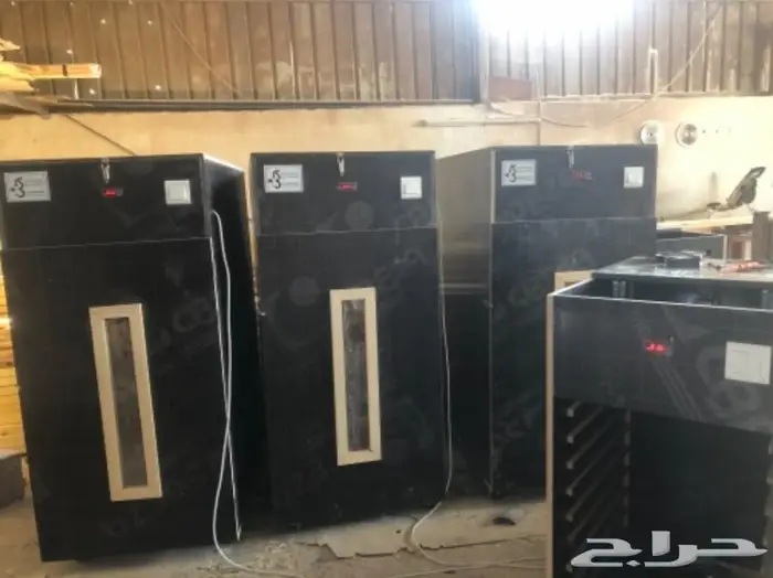 تفصيل فقاصات يدويه جميع الاحجام 3