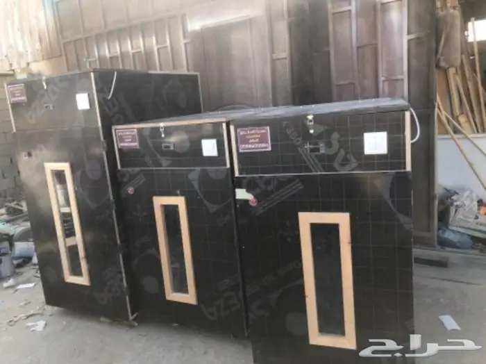 تفصيل فقاصات يدويه جميع الاحجام 5