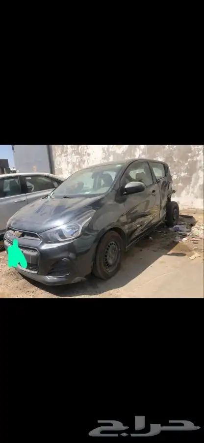 سبارك تشليح قطع غيار سبارك 3