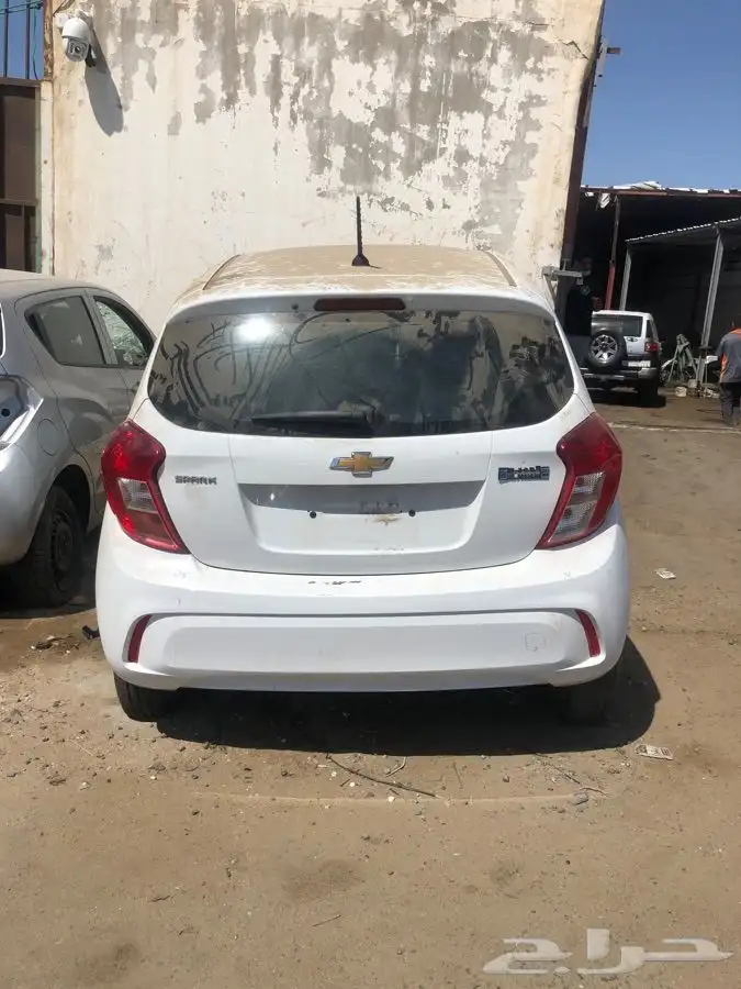 سبارك تشليح قطع غيار سبارك 5