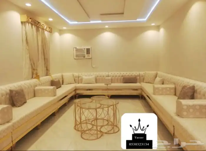 مشاعل للستائر 21