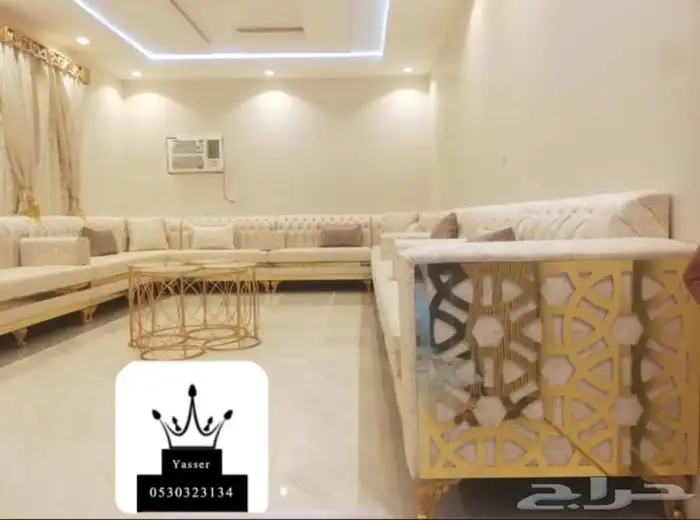 مشاعل للستائر 23