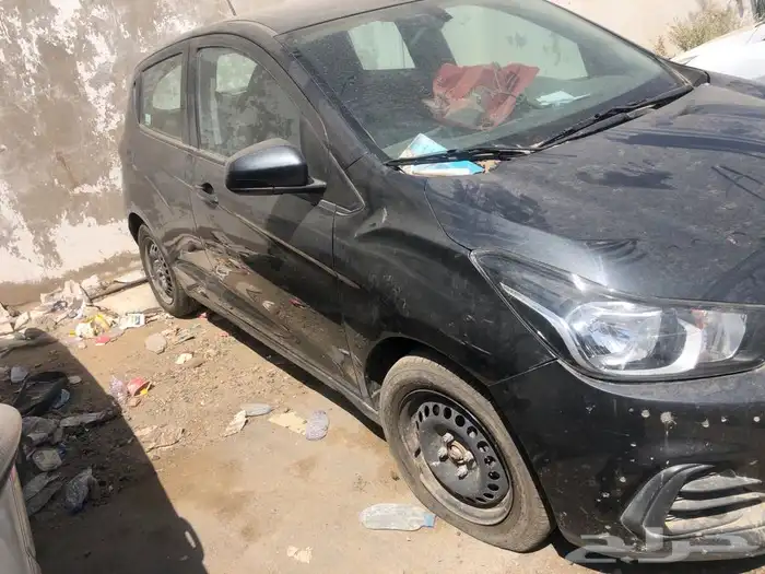 سبارك تشليح قطع غيار سبارك 2