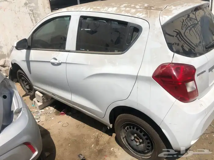 سبارك تشليح قطع غيار سبارك 0