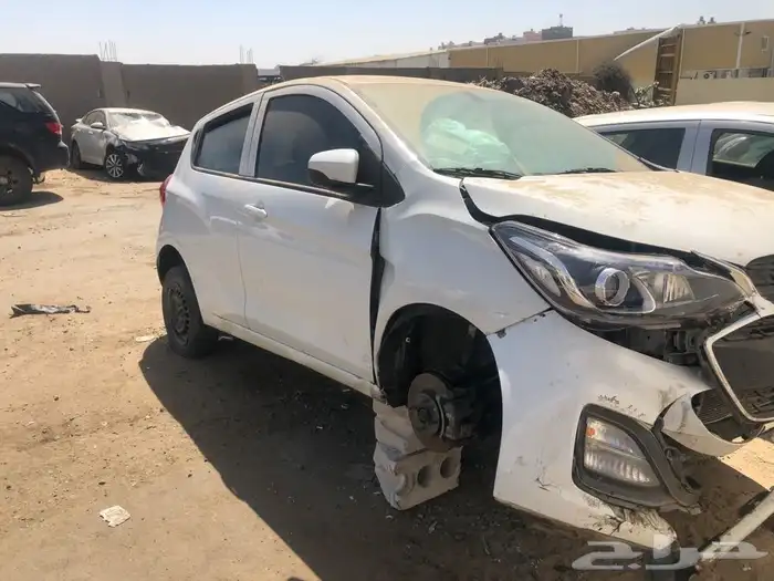 سبارك تشليح قطع غيار سبارك 6