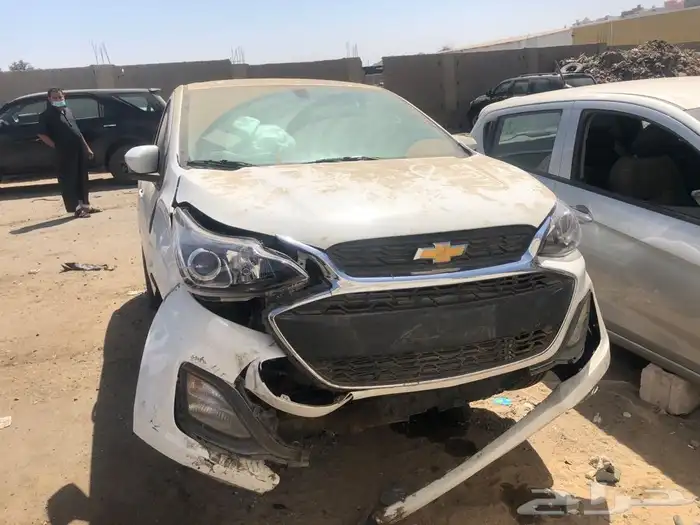 سبارك تشليح قطع غيار سبارك 4