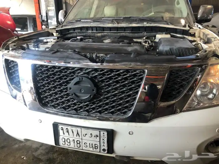 مكاين السيارات وقيورها بيع وتركيب 9