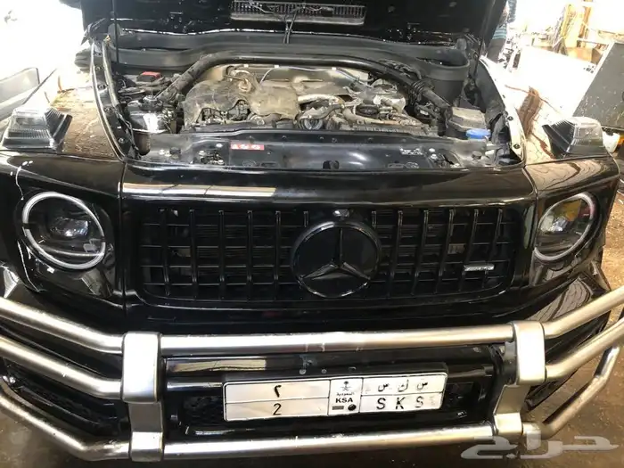 مكاين السيارات وقيورها بيع وتركيب 7