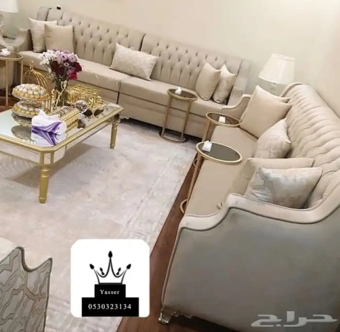 مشاعل للستائر 20
