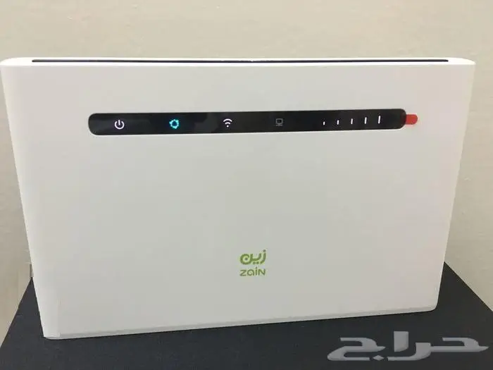 فك تشفير راوتر زين وموبايلى و اتصالات STC وجو 15