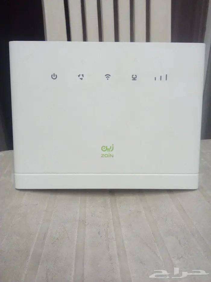 فك تشفير راوتر زين وموبايلى و اتصالات STC وجو 14