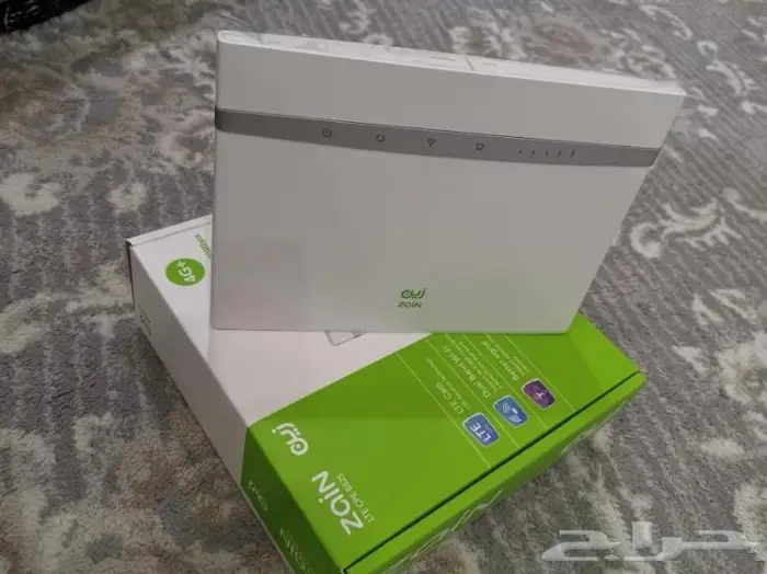 فك تشفير راوتر زين وموبايلى و اتصالات STC وجو 16