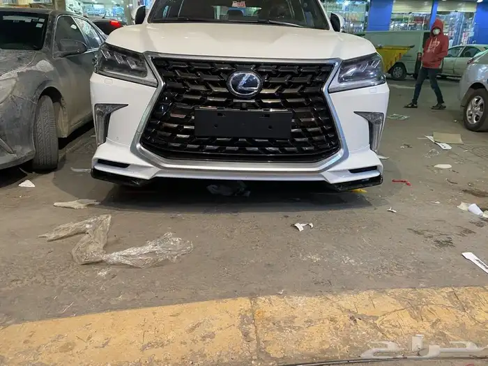 تحويل لكزس 2021 0