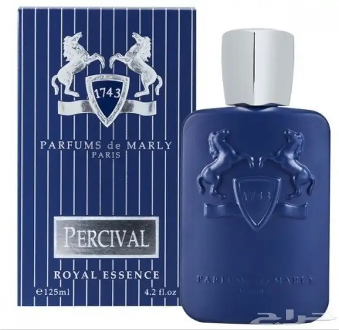 افضل عطور دي مارلي الاصلية بافضل سعر 3