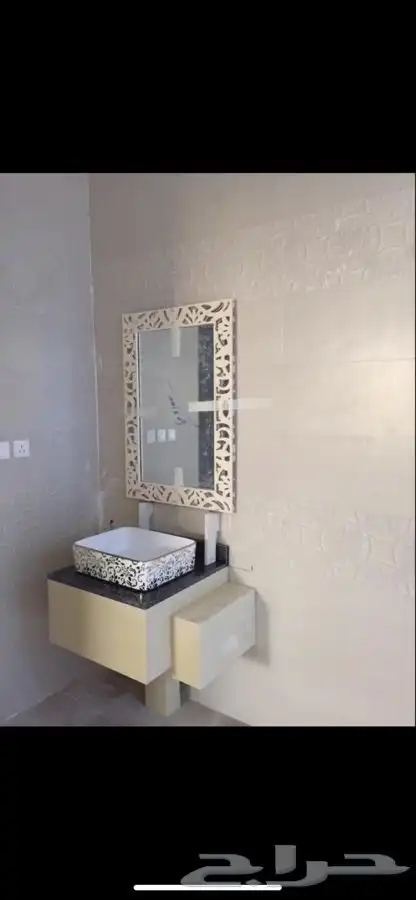 مغاسل رخام طبيعي صناعي احواض خزف ستيل بورسلان 5