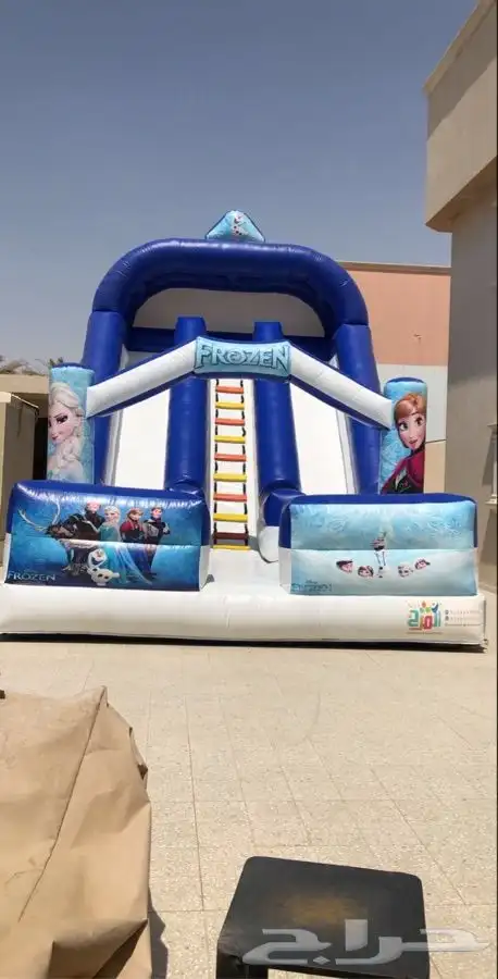 نطيطات 6