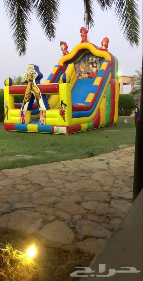نطيطات 7