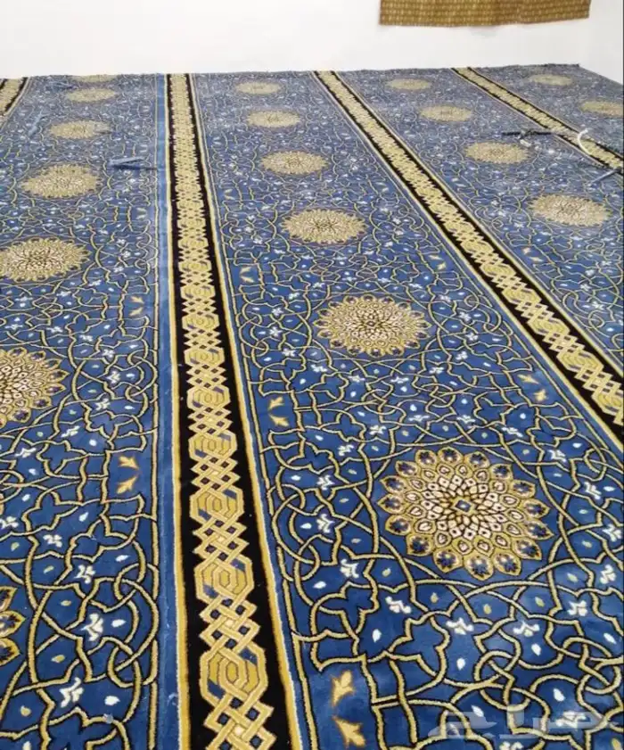 فرش مساجد   باسعار خاصة 0