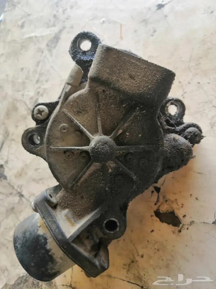 دينمو دبل لاند كروزر قديم وحديث 0553554679 0