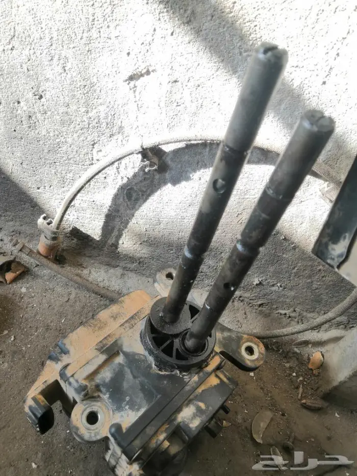 دينمو دبل لاند كروزر قديم وحديث 0553554679 1