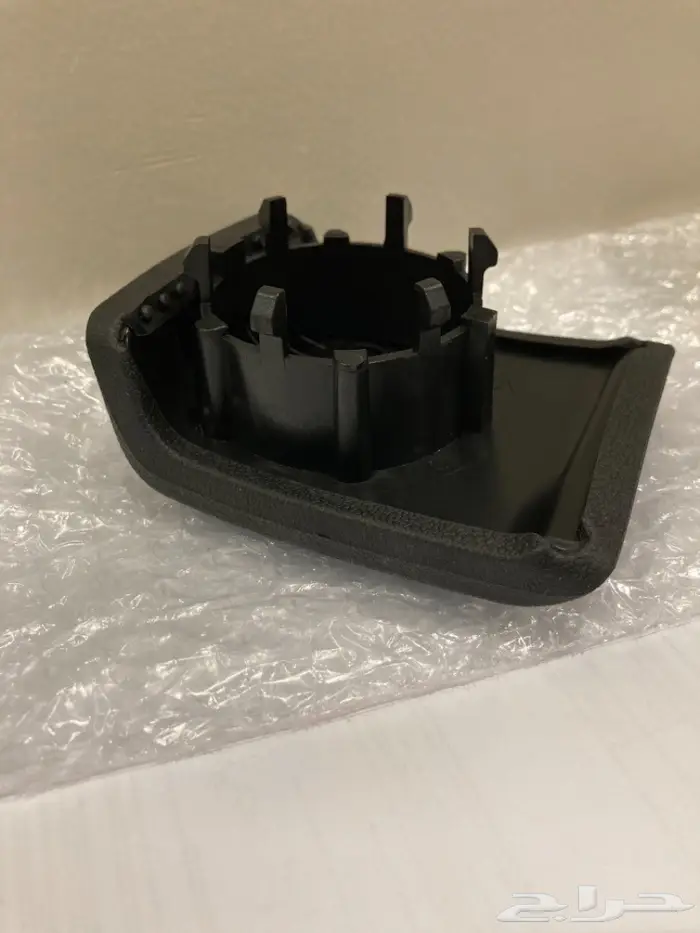 مضرب بوري جمس 1