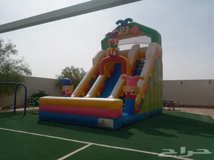 نطيطات 9