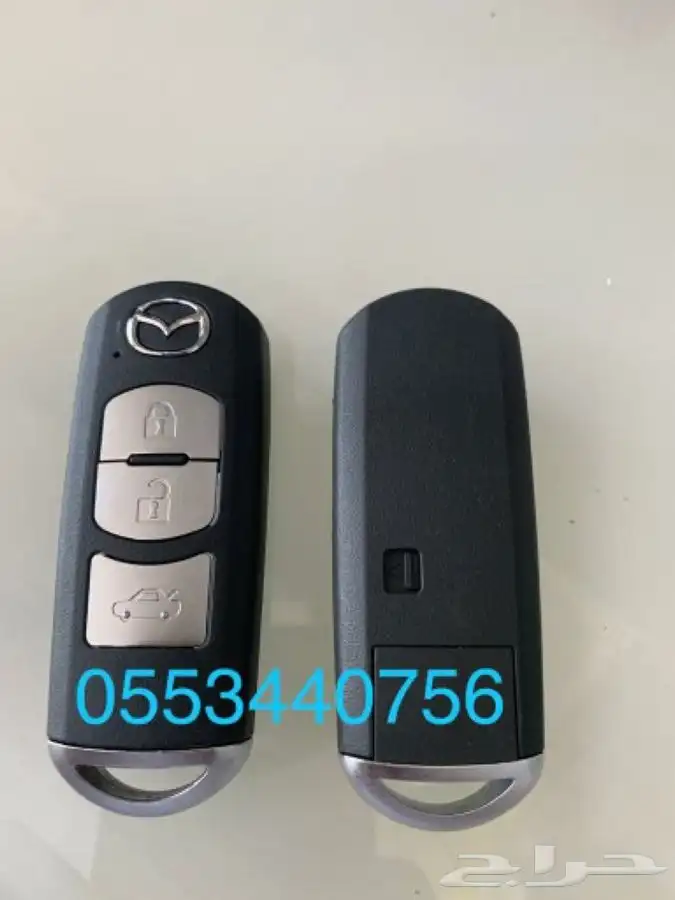 محل مفاتيح قص مفاتيح بصمه ومشفره صيانة مفاتيح فتح سيارات 8