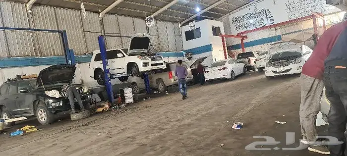 مكاين لكزس سكويا فكس ار جكس ار برادو 4