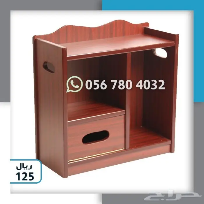 حامل مصحف دواليب المصاحف 3