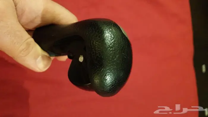 رمانة عصا وراس قير هوندا اكورد 2012 فقط - مستعمل 6