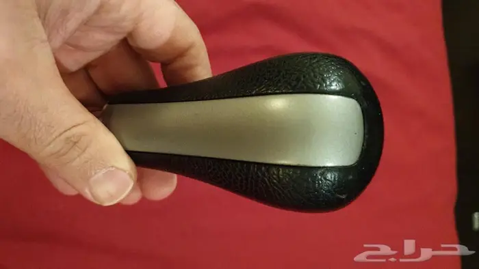 رمانة عصا وراس قير هوندا اكورد 2012 فقط - مستعمل 5