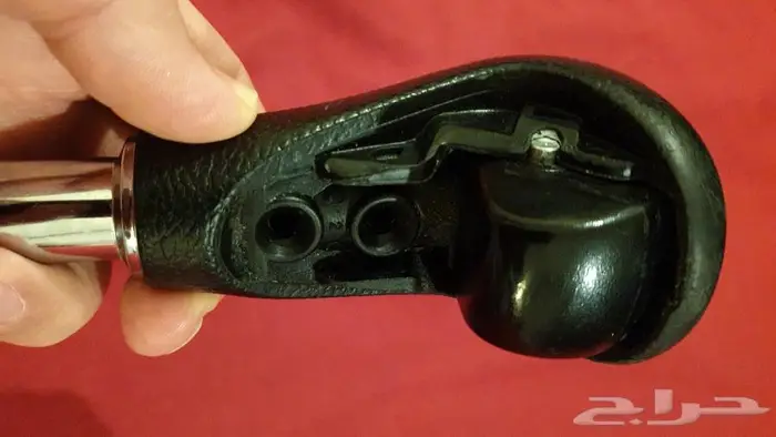 رمانة عصا وراس قير هوندا اكورد 2012 فقط - مستعمل 7