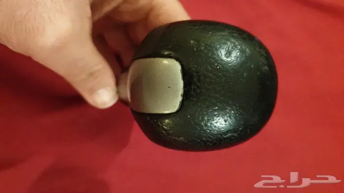 رمانة عصا وراس قير هوندا اكورد 2012 فقط - مستعمل 8