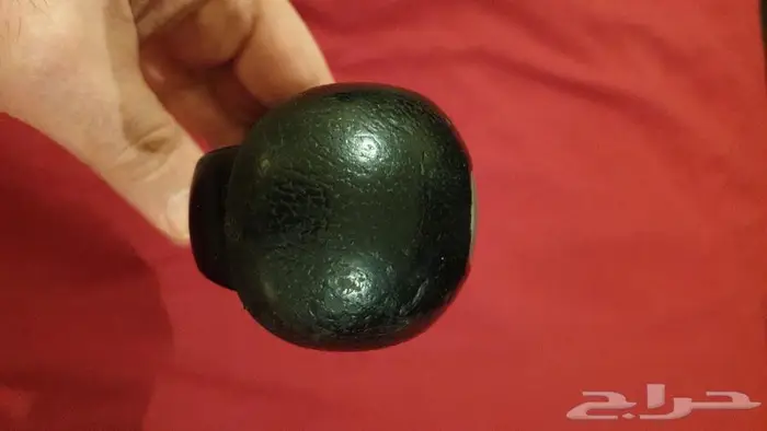 رمانة عصا وراس قير هوندا اكورد 2012 فقط - مستعمل 9