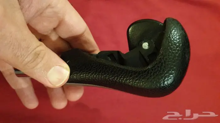 رمانة عصا وراس قير هوندا اكورد 2012 فقط - مستعمل 10