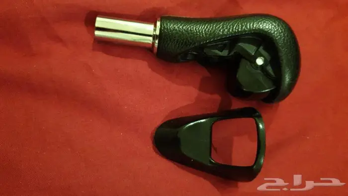 رمانة عصا وراس قير هوندا اكورد 2012 فقط - مستعمل 11