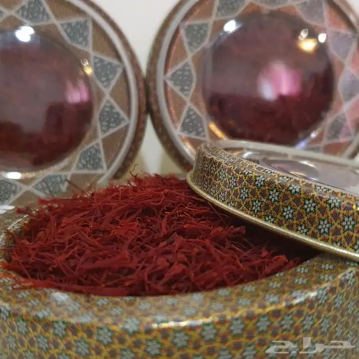 الدمام - زعفران سوبر نقيل ومباخر دائريه وعود موروكي 26
