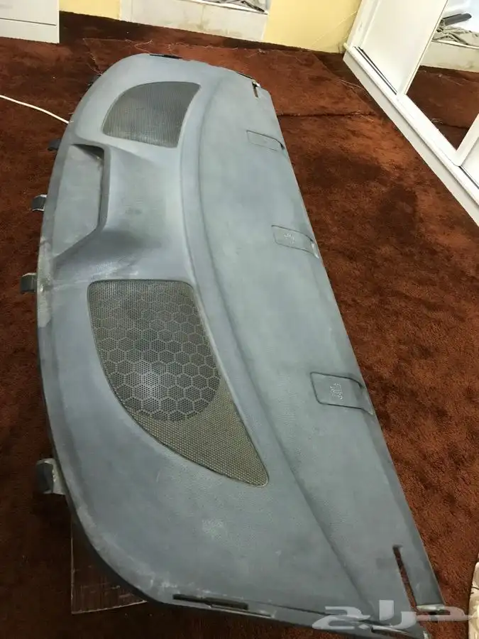 ديكور كورولا خلفي 0