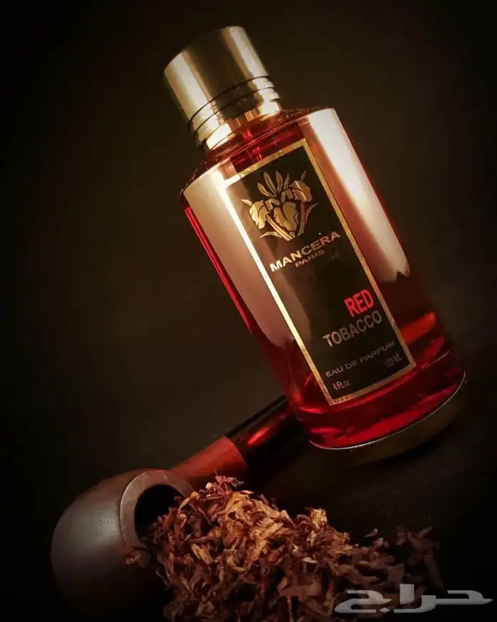 عطر مانسيرا ريد توباكو الفواح الاصلي بافضل سعر 1