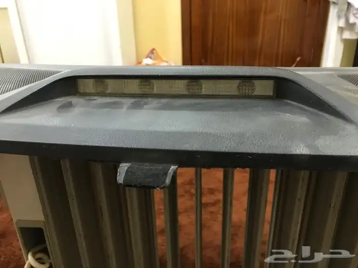 ديكور كورولا خلفي 1