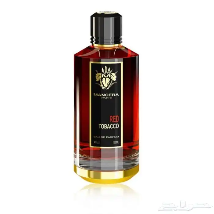 عطر مانسيرا ريد توباكو الفواح الاصلي بافضل سعر 0