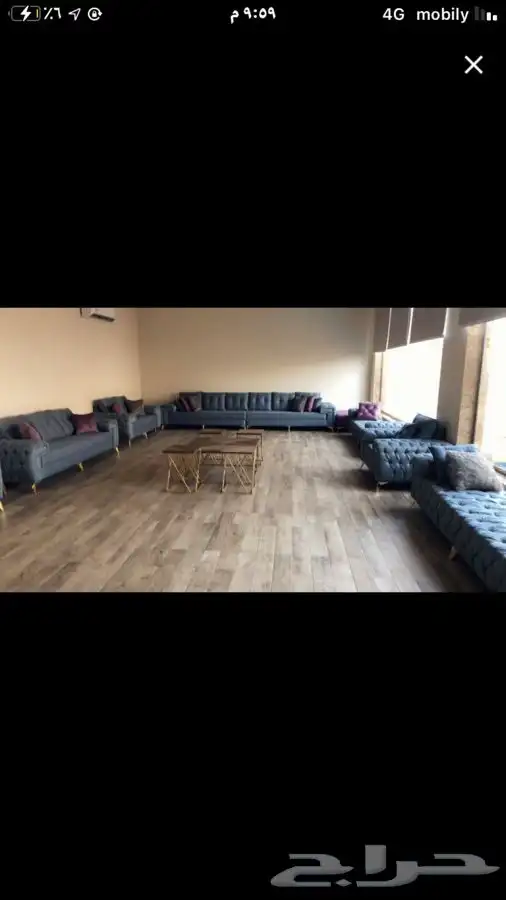 استراحة وشاليهات ليالي نجد الفندقية new 34