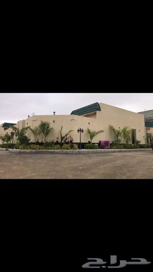استراحة وشاليهات ليالي نجد الفندقية new 23