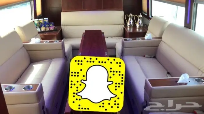 باص للايجار وسيارة بالسائق 3